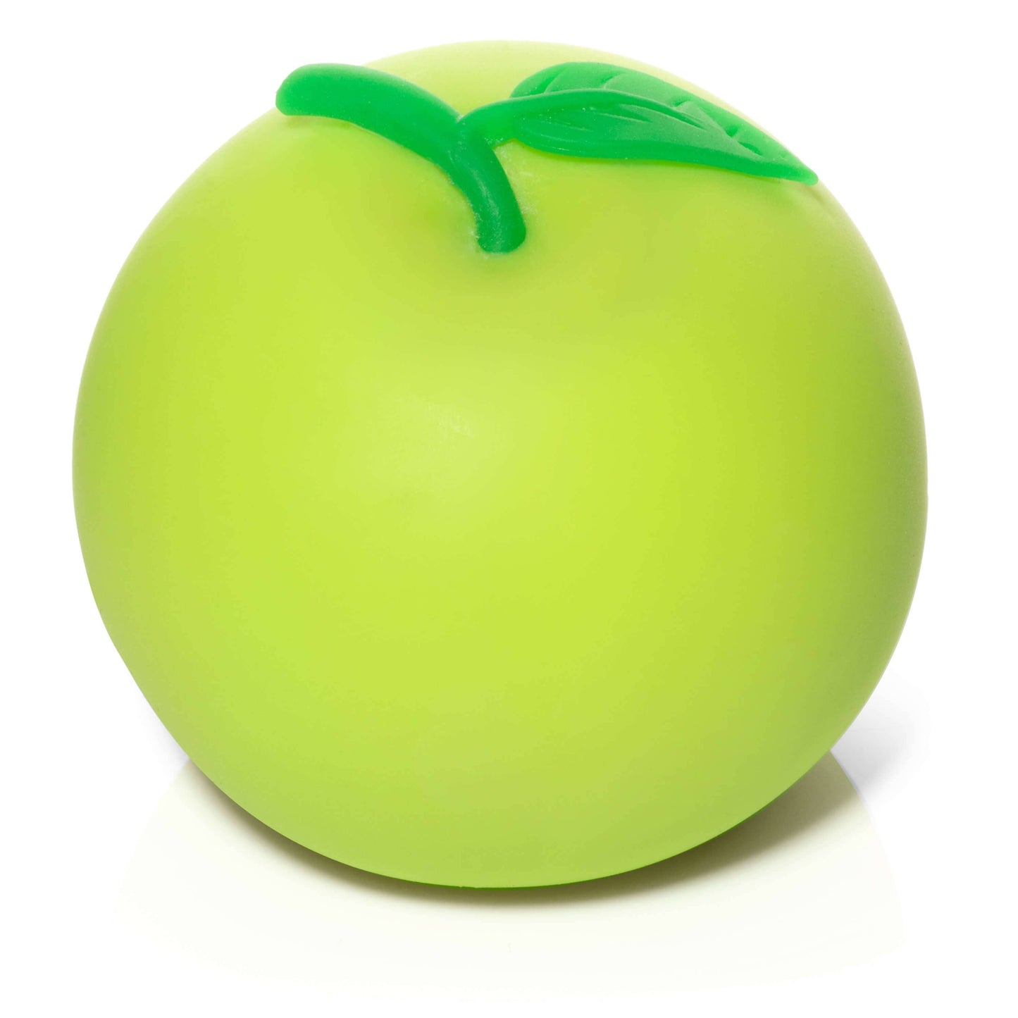 Kawaii Vegetable Market Green Apple Sensory Squishy Stress Ball - OVERRATED