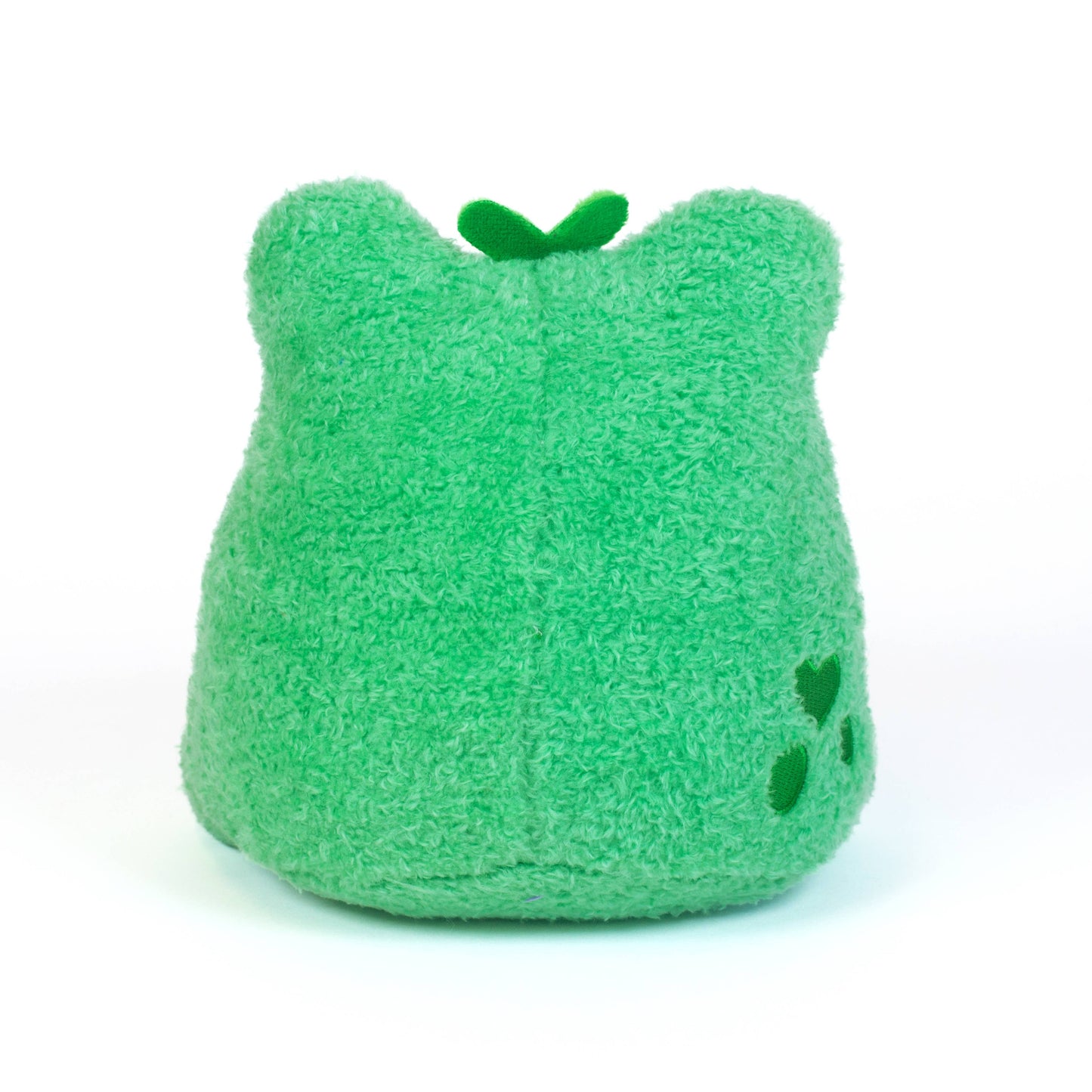 Kawaii Watermelon Scented Lil Watermelon Munch Wawa Plush - OVERRATED