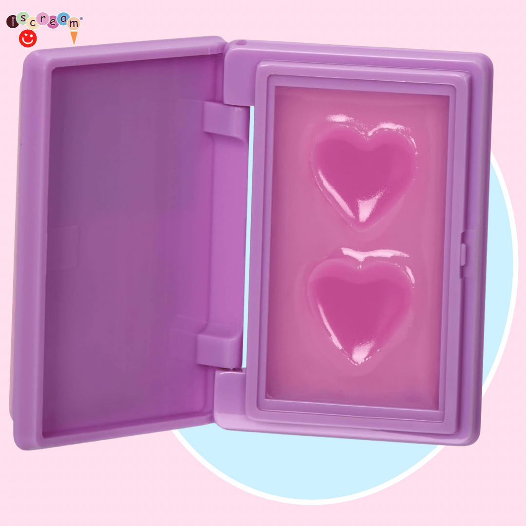 Keep it Glossy Gamer Lip Gloss - OVERRATED