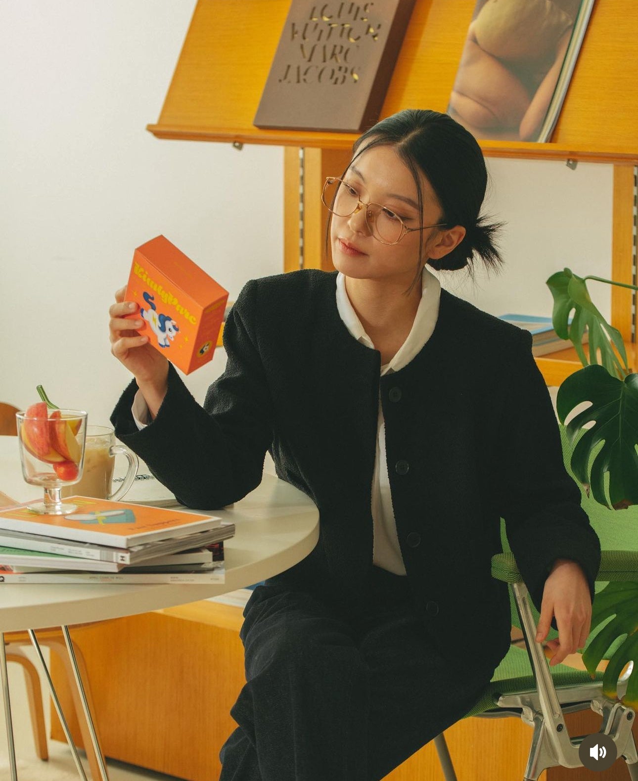 KIMLY PARC SINGLE LATTE - OVERRATED