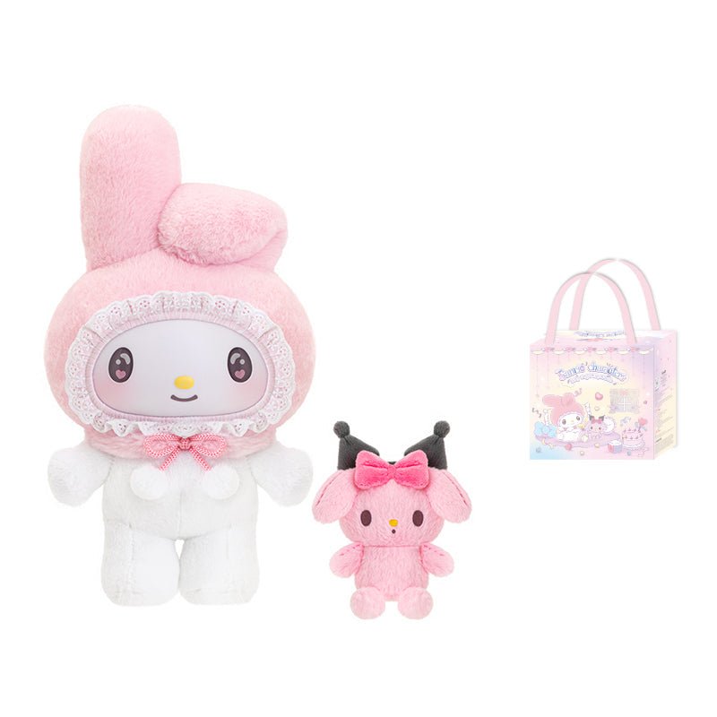 Kuromi Plush Gift Box Set - OVERRATED