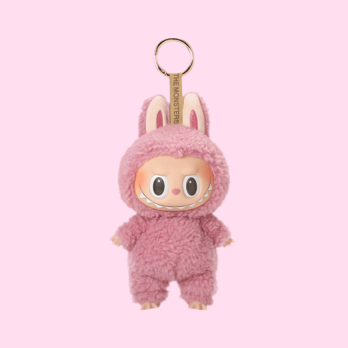 Labubu Exciting Macaron Vinyl Face Blind Box – Pop Mart - OVERRATED