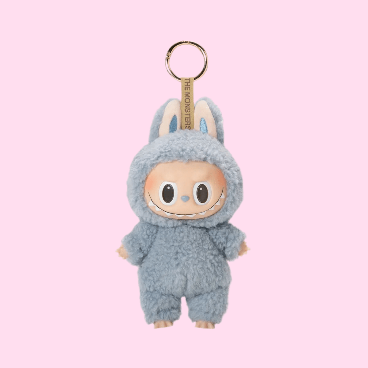 Labubu Exciting Macaron Vinyl Face Blind Box – Pop Mart - OVERRATED