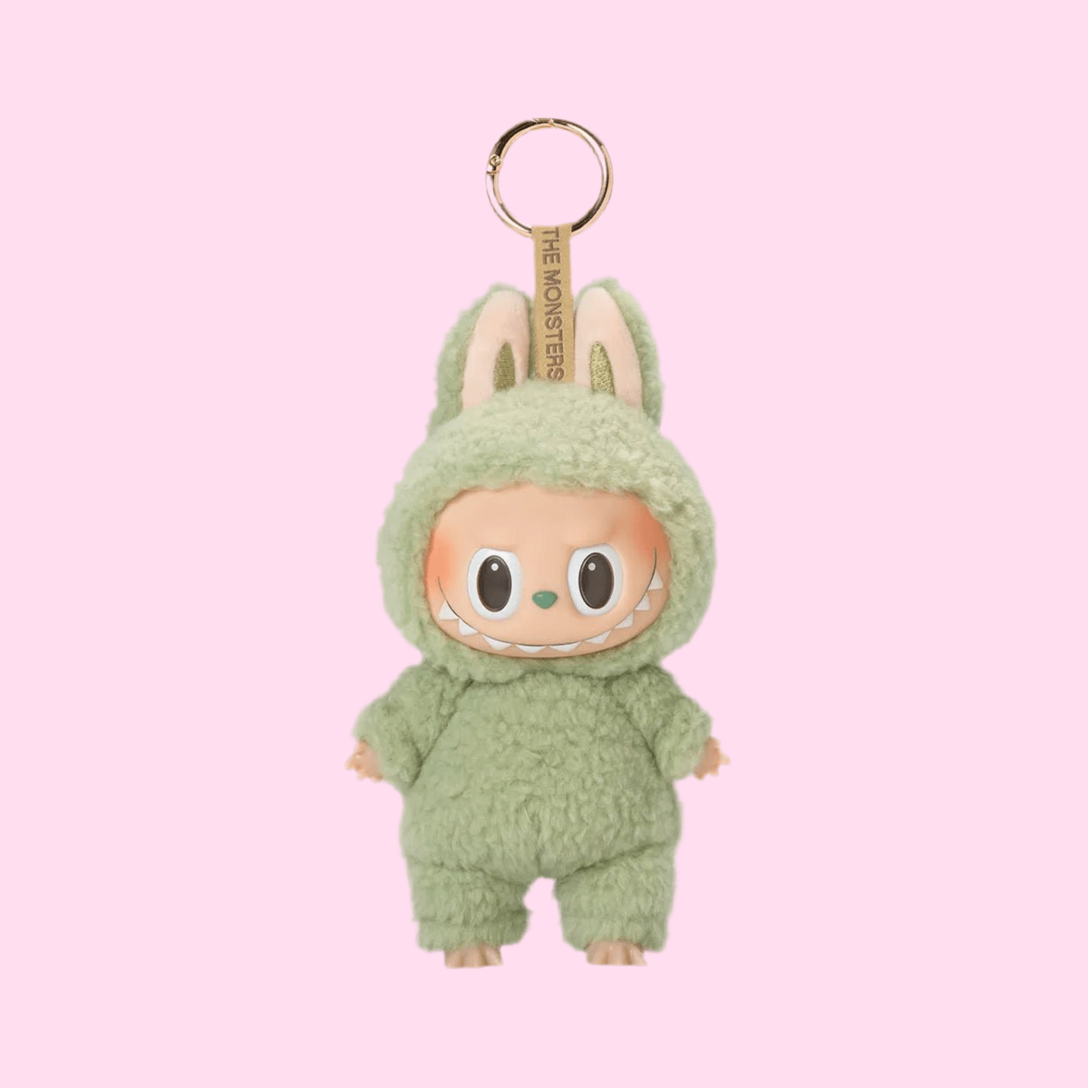 Labubu Exciting Macaron Vinyl Face Blind Box – Pop Mart - OVERRATED