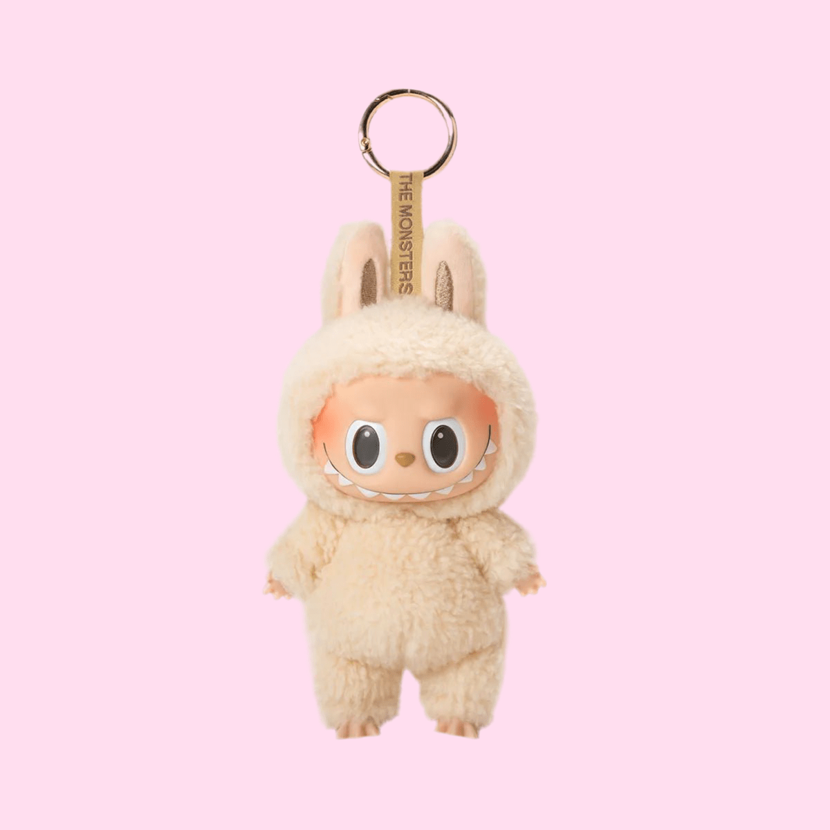 Labubu Exciting Macaron Vinyl Face Blind Box – Pop Mart - OVERRATED