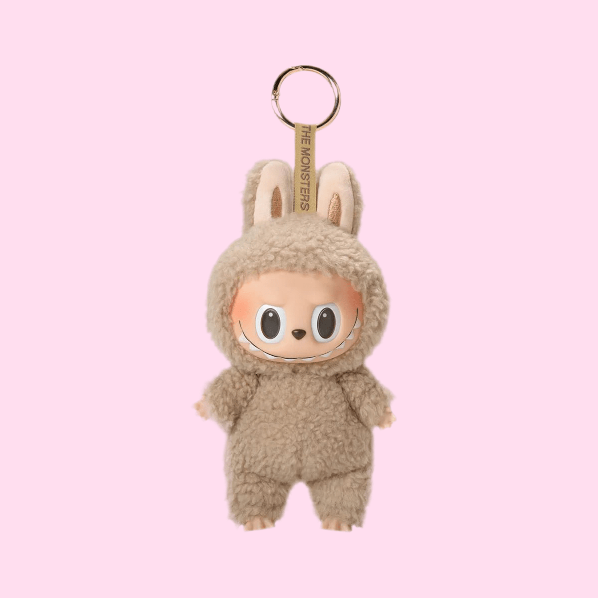 Labubu Exciting Macaron Vinyl Face Blind Box – Pop Mart - OVERRATED