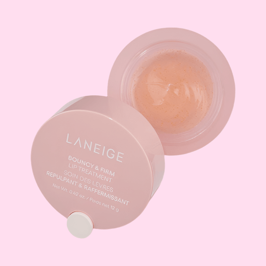 LANEIGE BOUNCY & FIRM LIP TREATMENT - OVERRATED