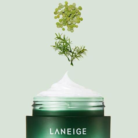 LANEIGE Sleeping Mask, Soothe & Moisturize, 60ml - OVERRATED