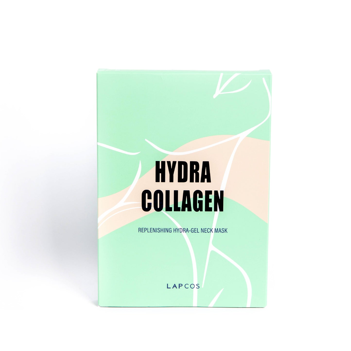 Lapcos Hydra Collagen Neck Mask - OVERRATED