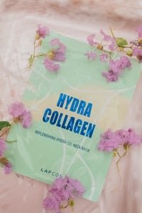 Lapcos Hydra Collagen Neck Mask - OVERRATED