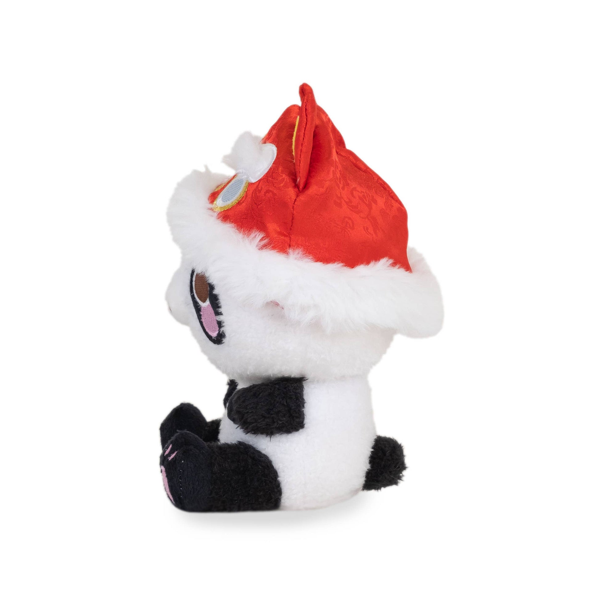 Lil Kawaii Bao Bao the Lion Dance Soft Plush - OVERRATED