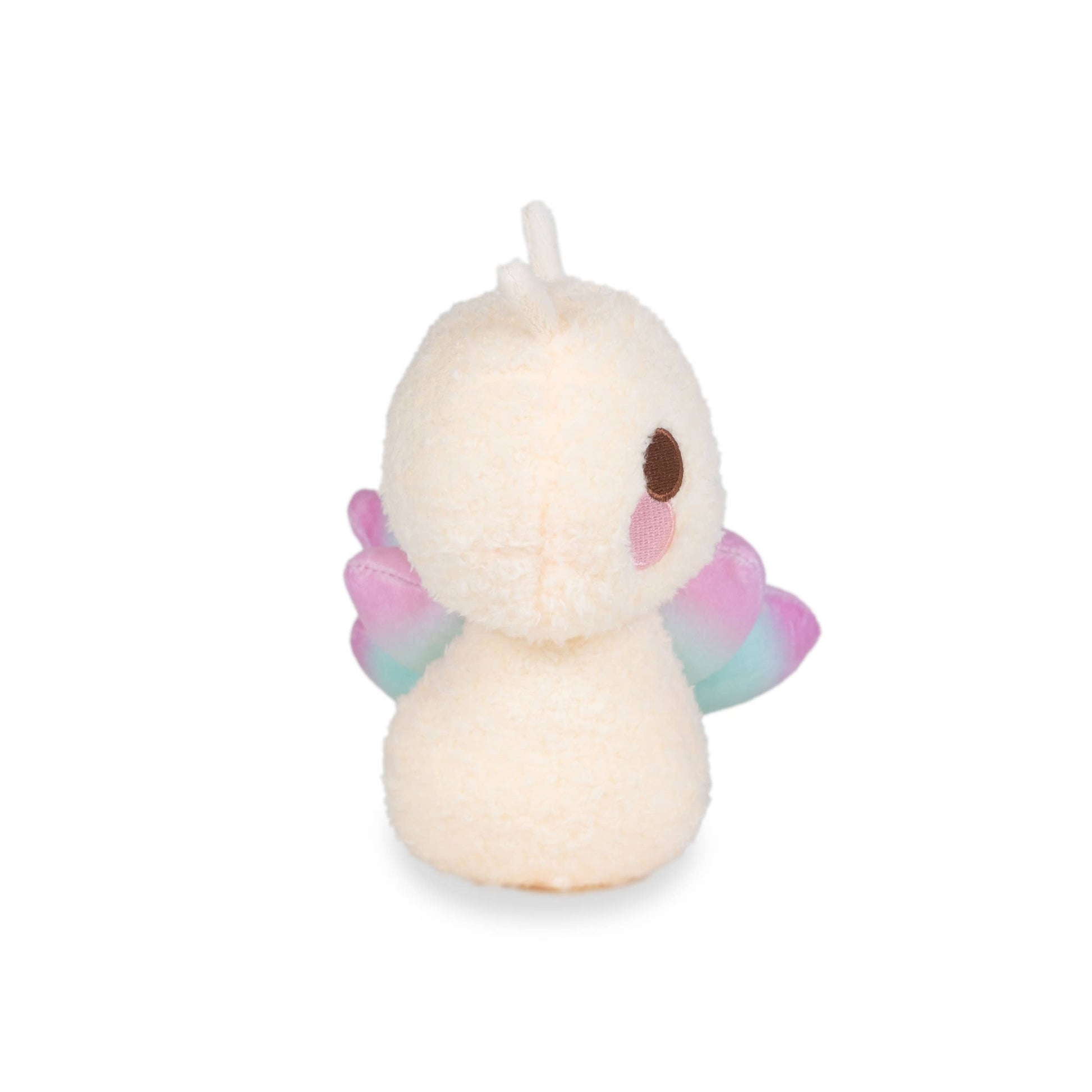 Lil Kawaii Sage the Succulent Snail Soft Plush - OVERRATED