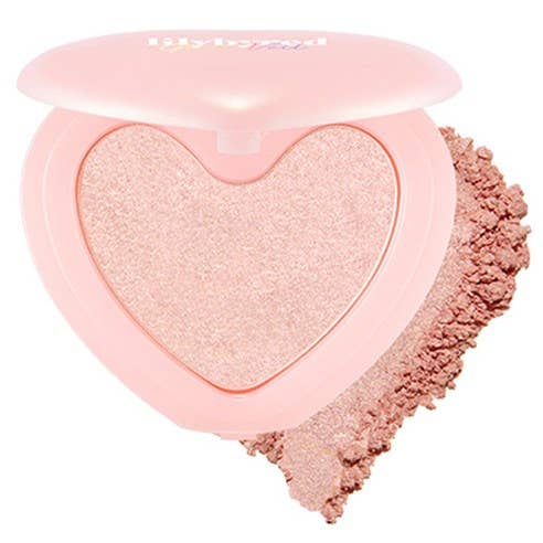 Lilybyred Luv Beam Glow Highlighter, Sugar Beam - OVERRATED