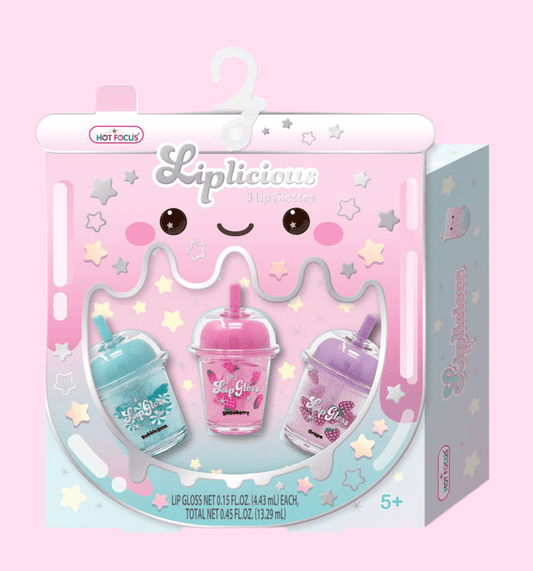 Liplicious, Boba - OVERRATED