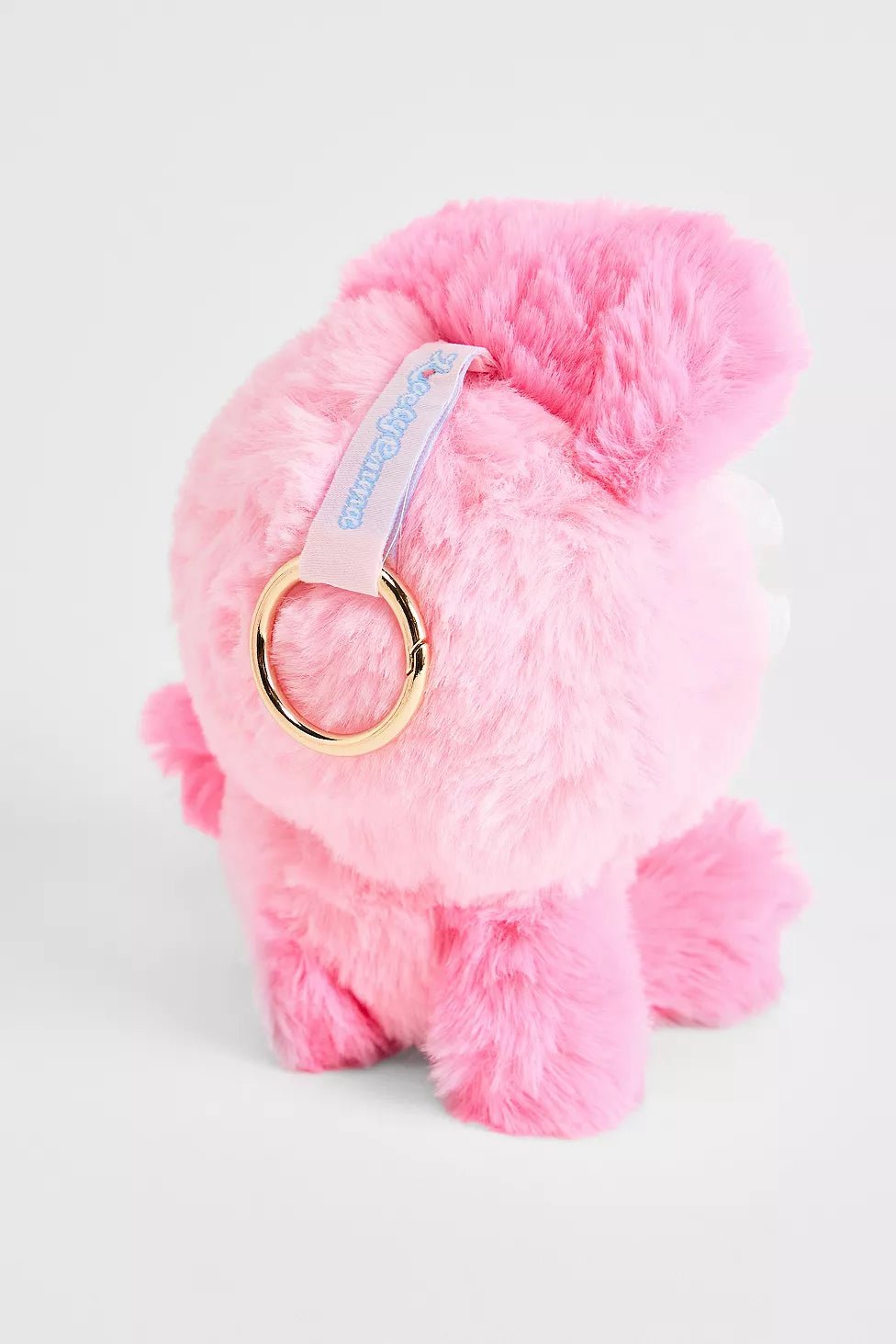 Emma Bunny blind box Alliance Series pink bunny figure with hat - Overrated Korean Beauty & More
