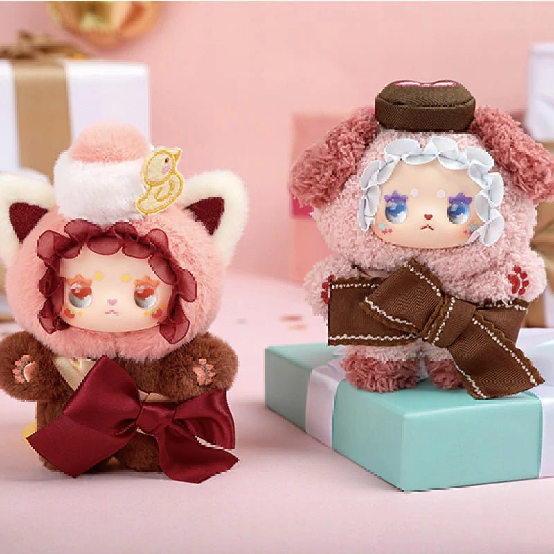 Lovely Emma Lucky No.1 Series Blind Box - OVERRATED