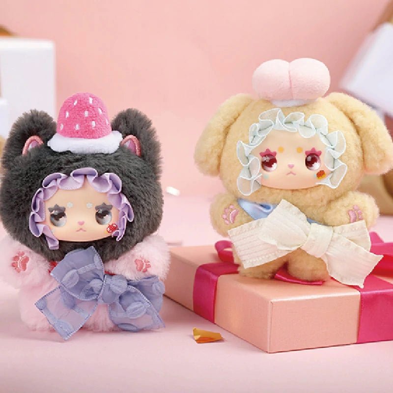Lovely Emma Lucky No.1 Series Blind Box - OVERRATED