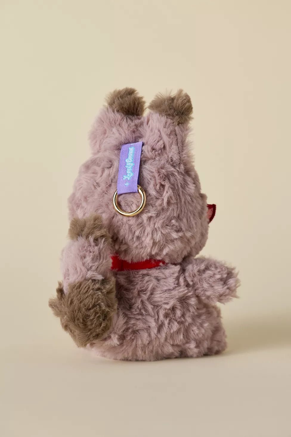 Lovely Emma Pocket Zoo Series Plush Blind Box - OVERRATED