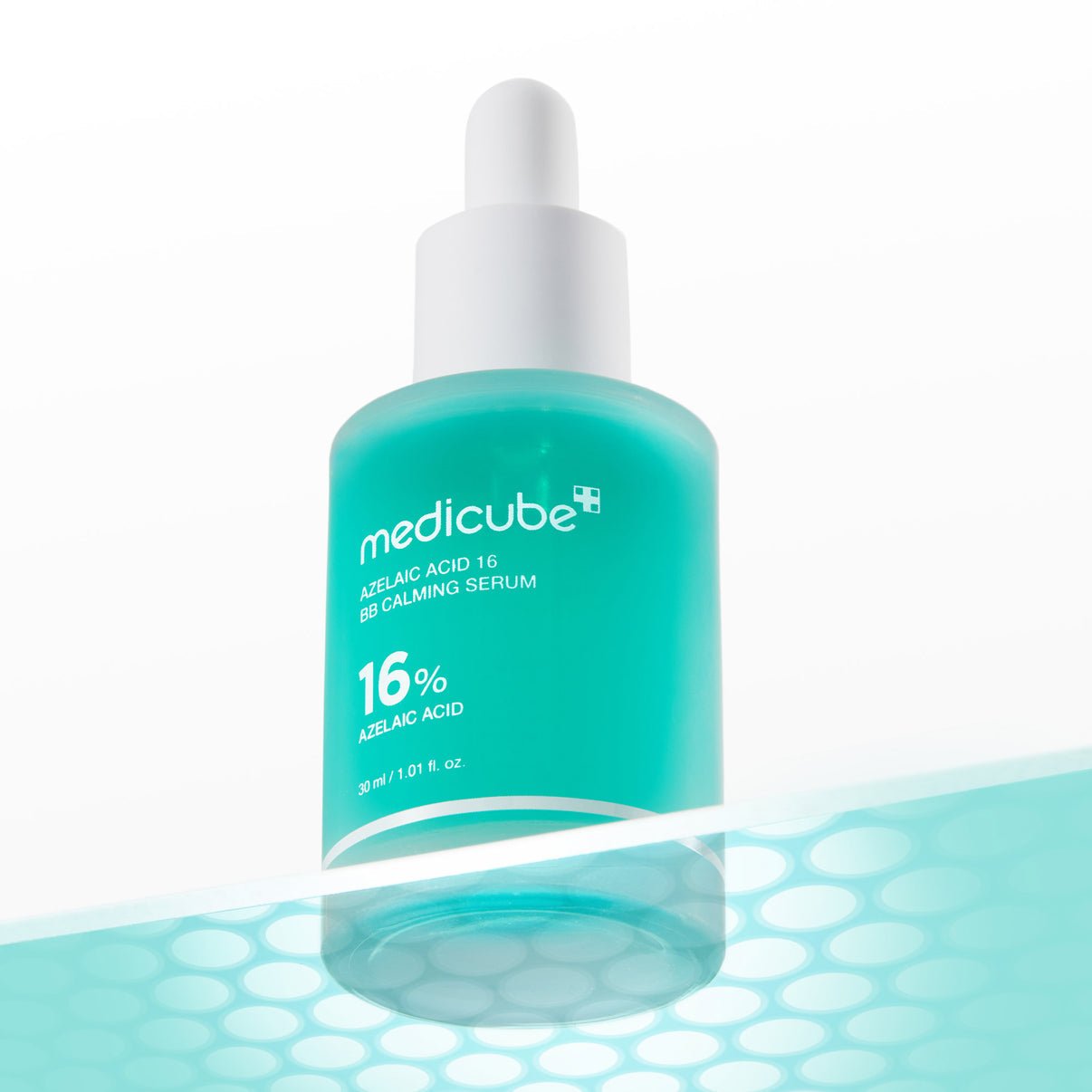Medicube Azelaic Acid 16 Calming Serum - OVERRATED