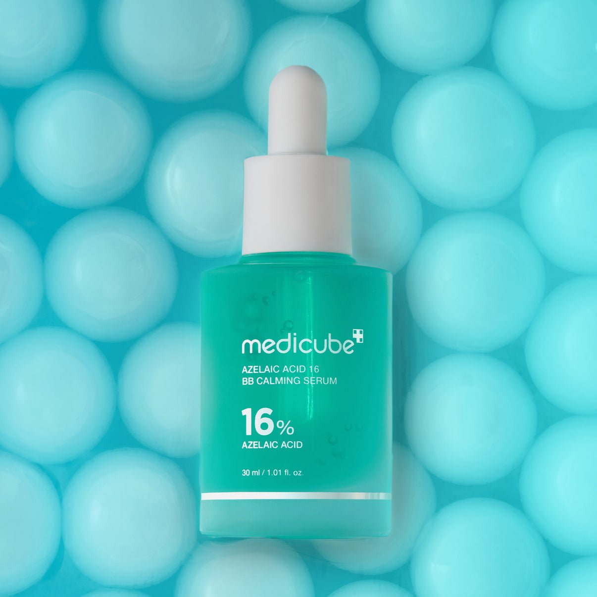 Medicube Azelaic Acid 16 Calming Serum - OVERRATED
