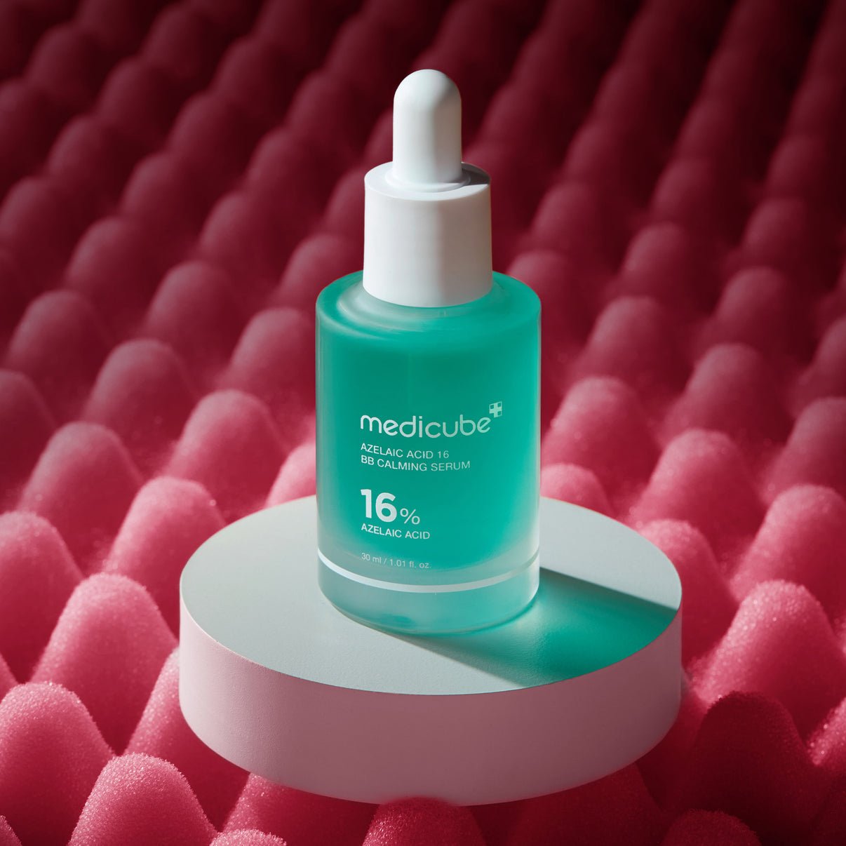 Medicube Azelaic Acid 16 Calming Serum - OVERRATED