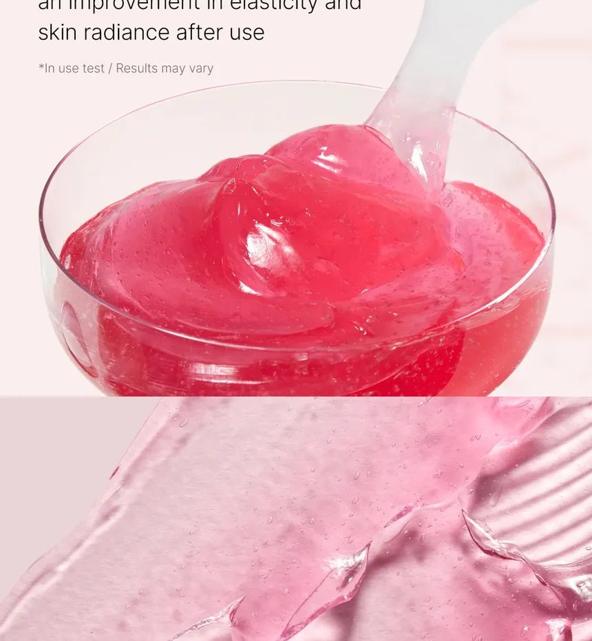 Medicube Collagen Jelly Cream - OVERRATED