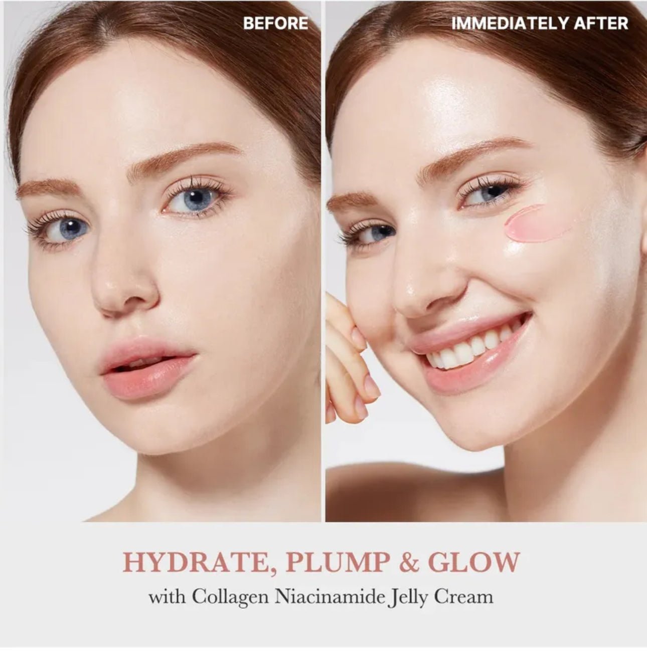 Medicube Collagen Jelly Cream - OVERRATED