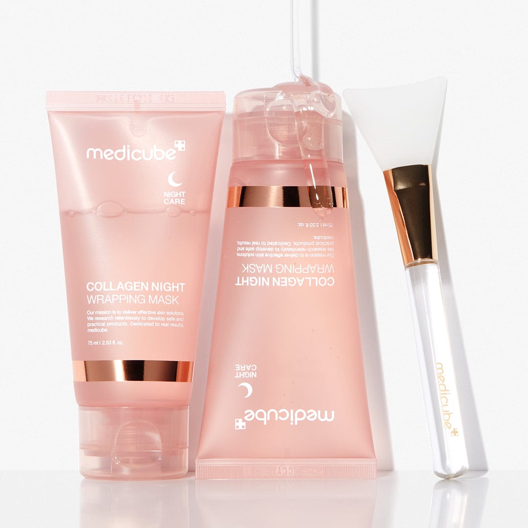 Medicube Jelly Brush - OVERRATED