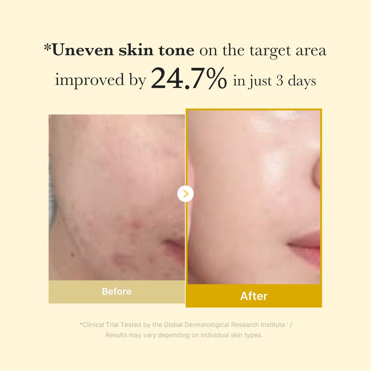 Medicube overnight wrapping mask tube with cap Korean skincare K-beauty - Overrated Korean Beauty & More