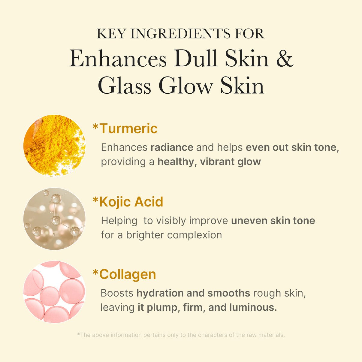 Medicube overnight wrapping mask model showing glass skin result - Overrated Korean Beauty & More