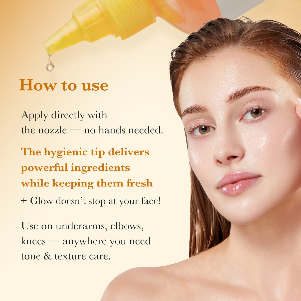 Medicube Kojic Acid Turmeric Toner - OVERRATED