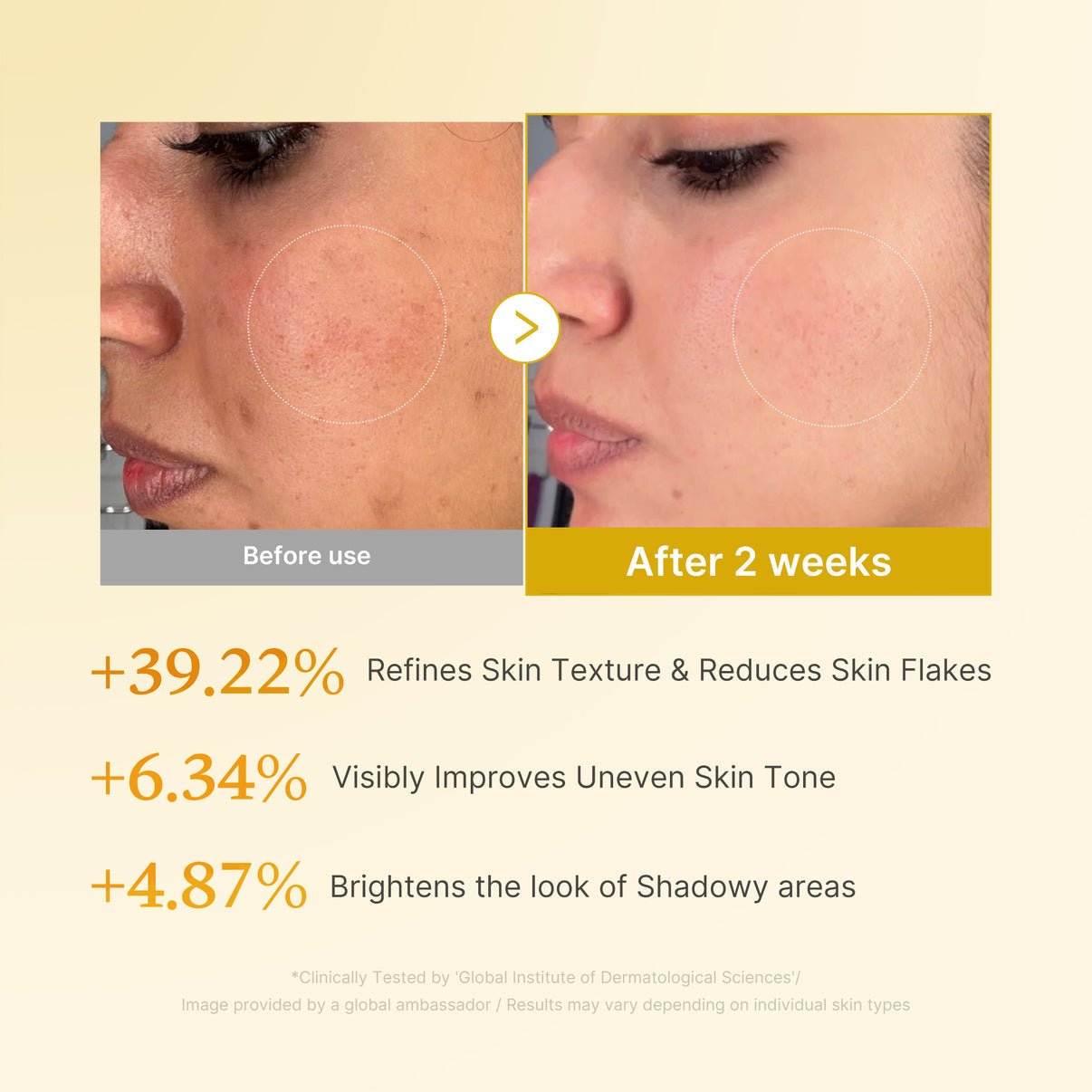 Medicube Kojic Acid Turmeric Toner - OVERRATED