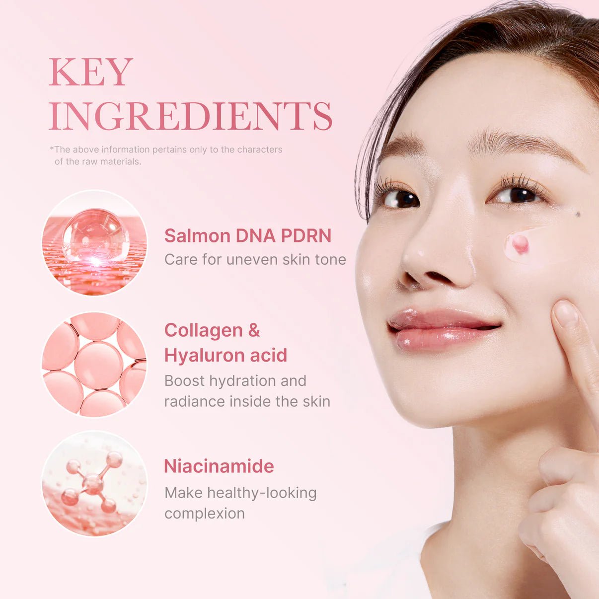 Medicube PDRN Pink Collagen Capsule Cream - OVERRATED