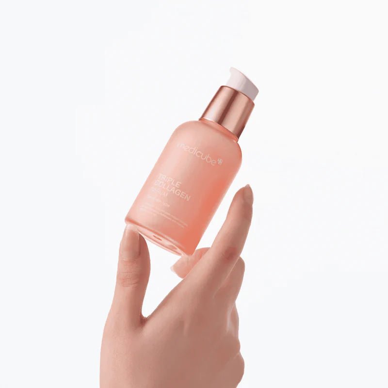 Medicube Triple Collagen Serum 4.0 - OVERRATED