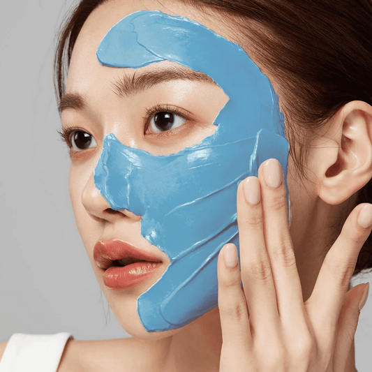 medicube Zero Pore Blackhead Mud Mask - OVERRATED