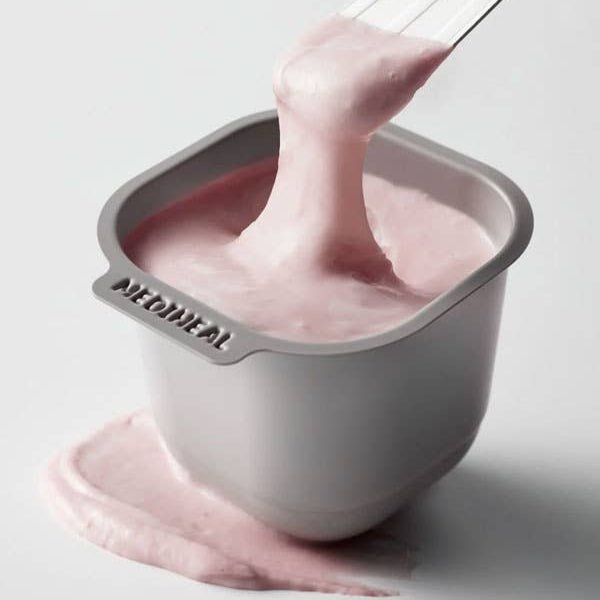Mediheal Derma Modeling Pack: Collagen Firming - OVERRATED