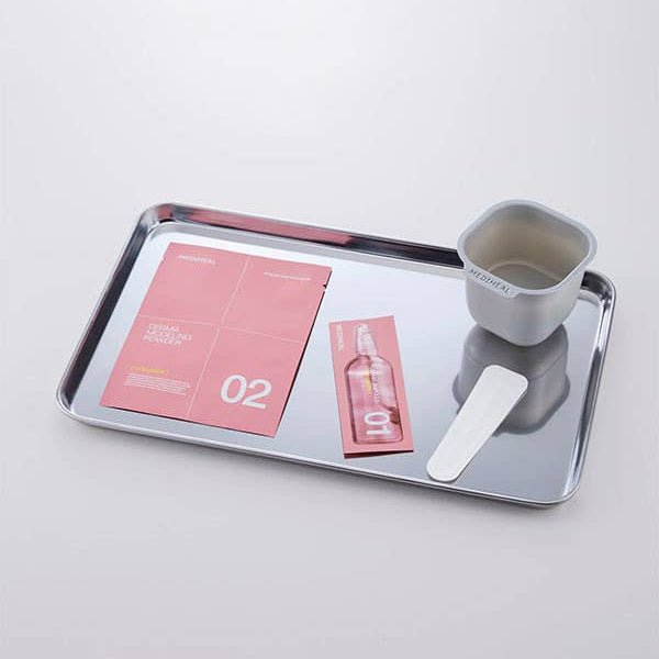 Mediheal Derma Modeling Pack: Collagen Firming - OVERRATED