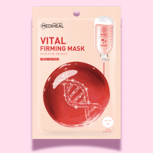 Mediheal Vital Firming Mask 20ml - OVERRATED