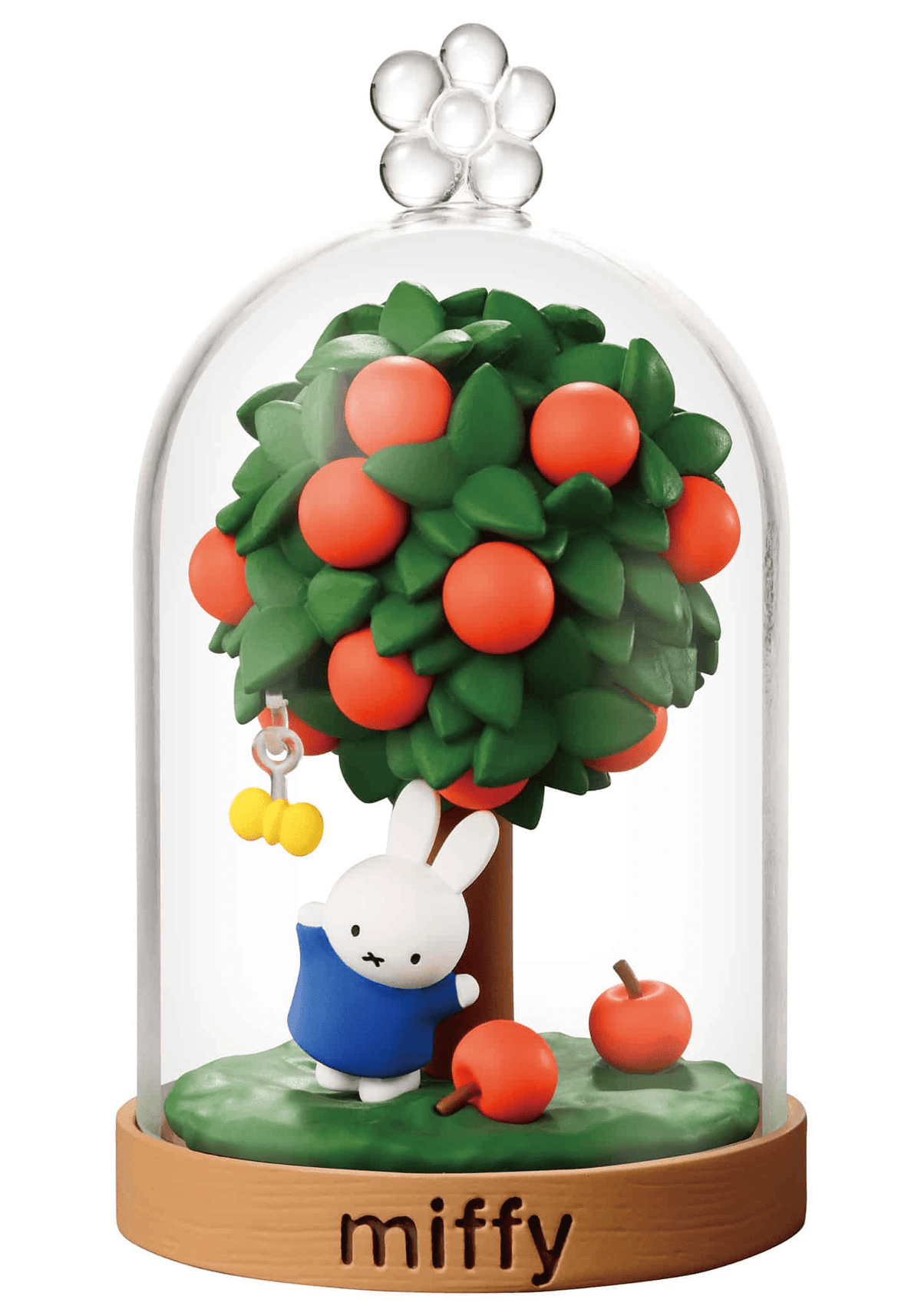 Miffy Terrarium Blind Box - OVERRATED