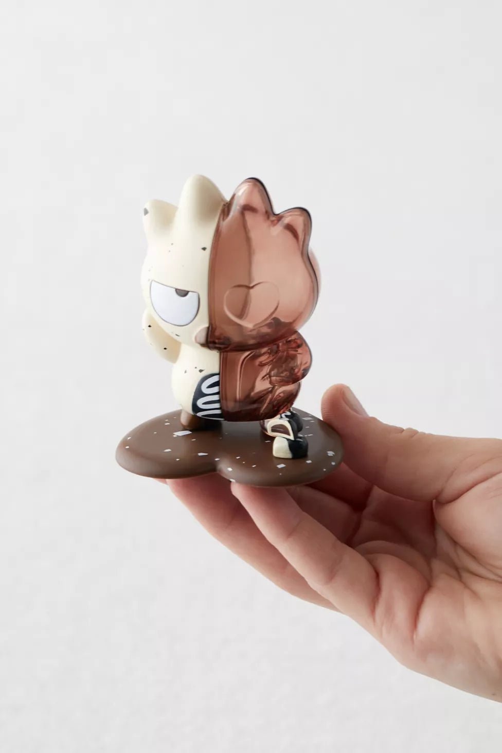 Mighty Jaxx Kandy X Sanrio Choco Edition Blind Box Figure - OVERRATED