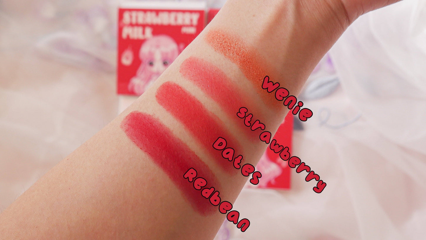 Milk Mini Eyeshadow Palettes - OVERRATED