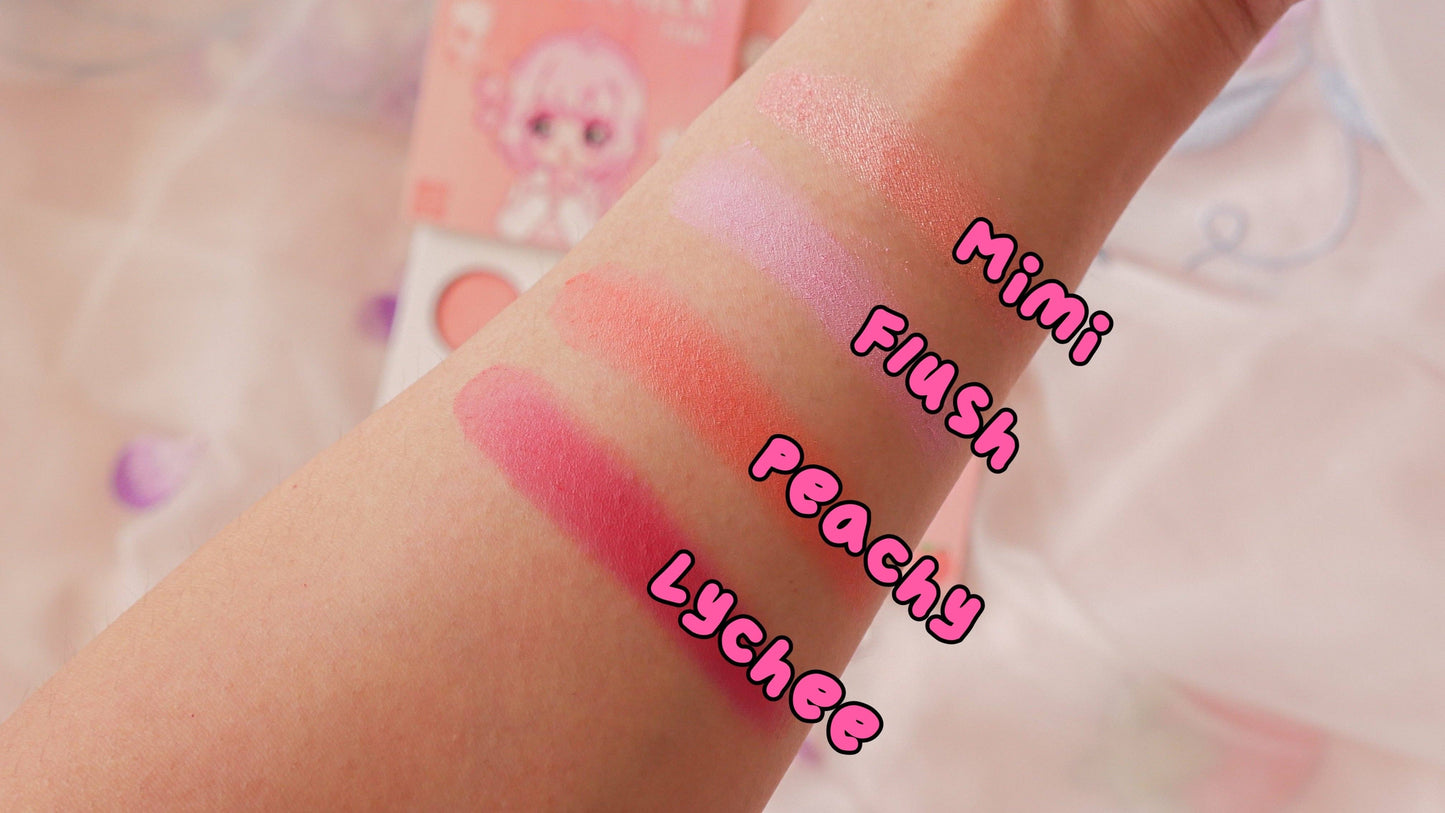 Milk Mini Eyeshadow Palettes - OVERRATED