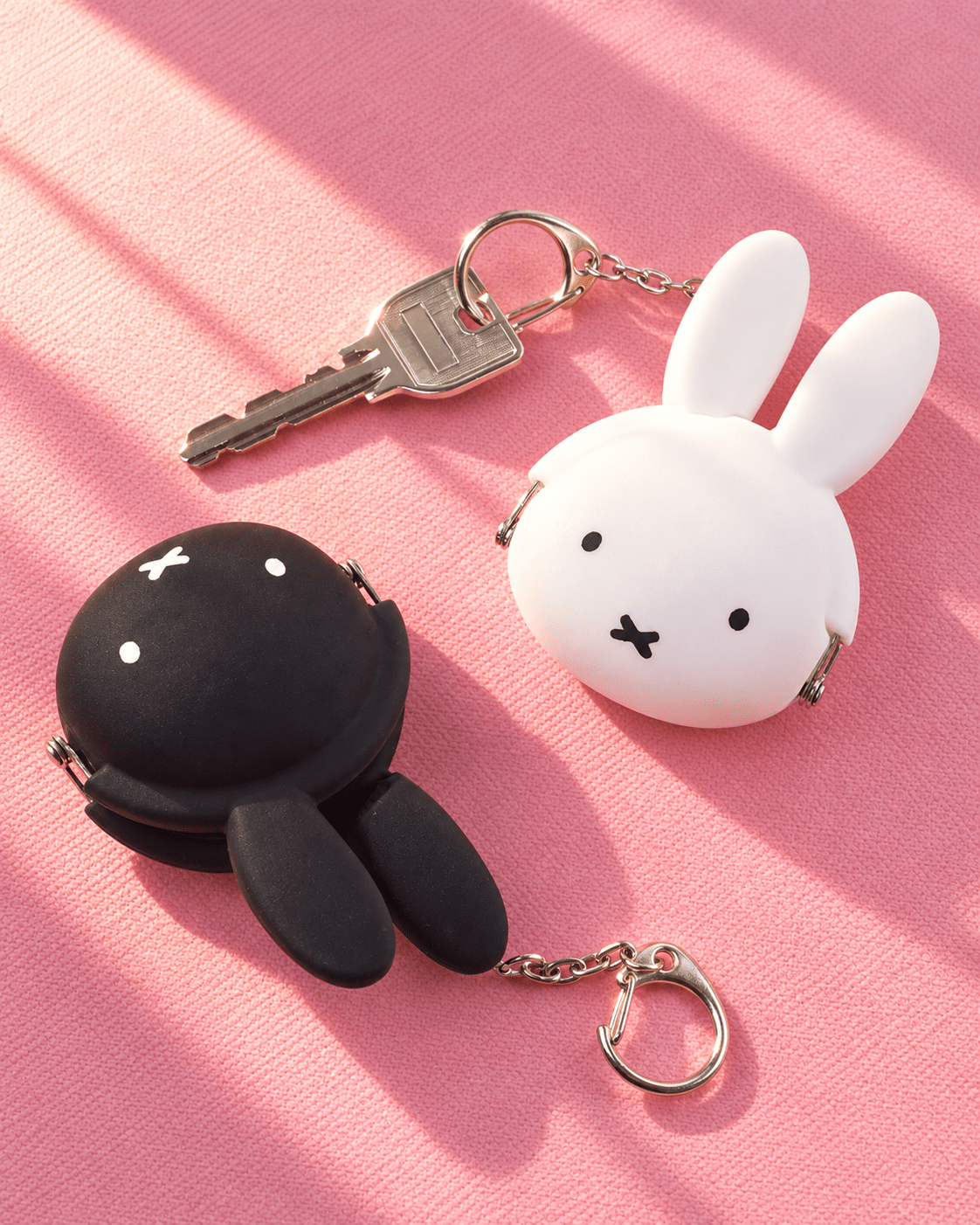 mimi POCHI BABY Miffy - OVERRATED