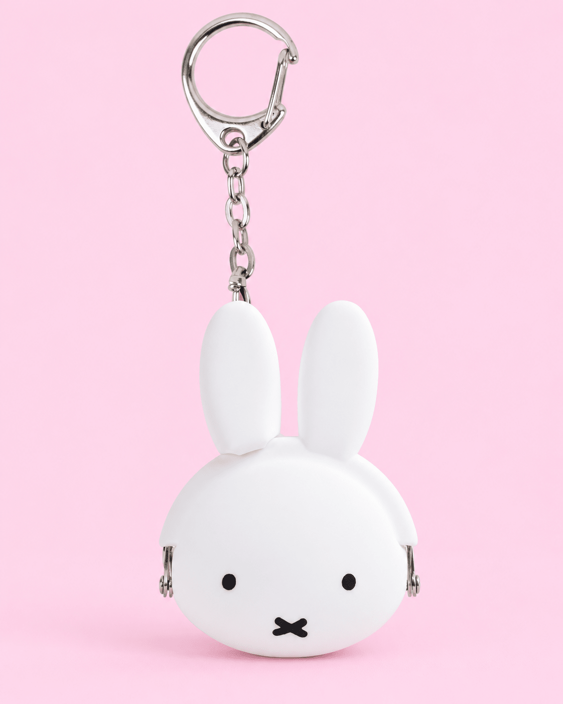 mimi POCHI BABY Miffy - OVERRATED