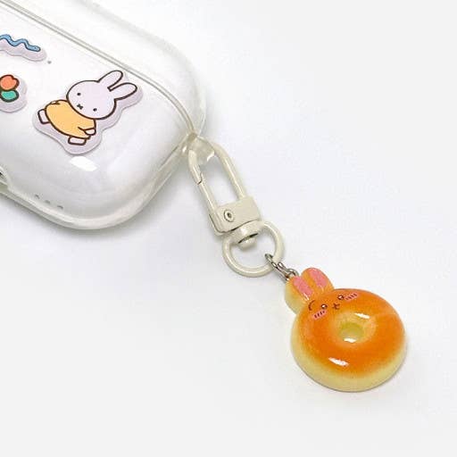 Mini Bakery Bread Keychain Blind Box - OVERRATED