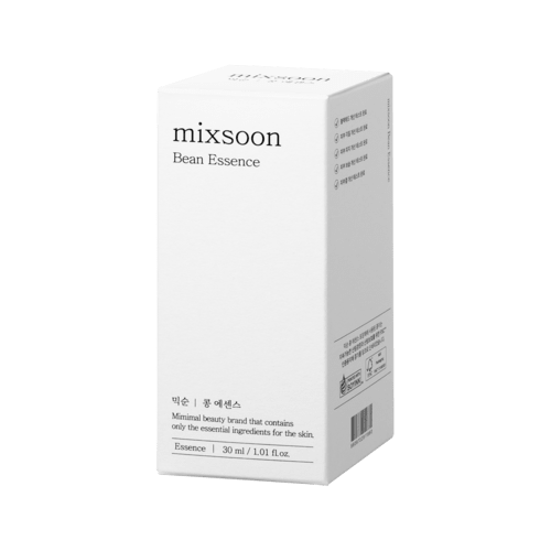 Mixsoon Bean Essence 30ml - OVERRATED