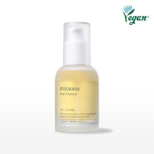 Mixsoon Bean Essence 30ml - OVERRATED