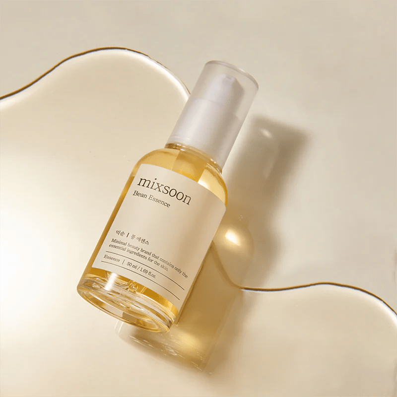 Mixsoon Bean Essence (50ml) - OVERRATED