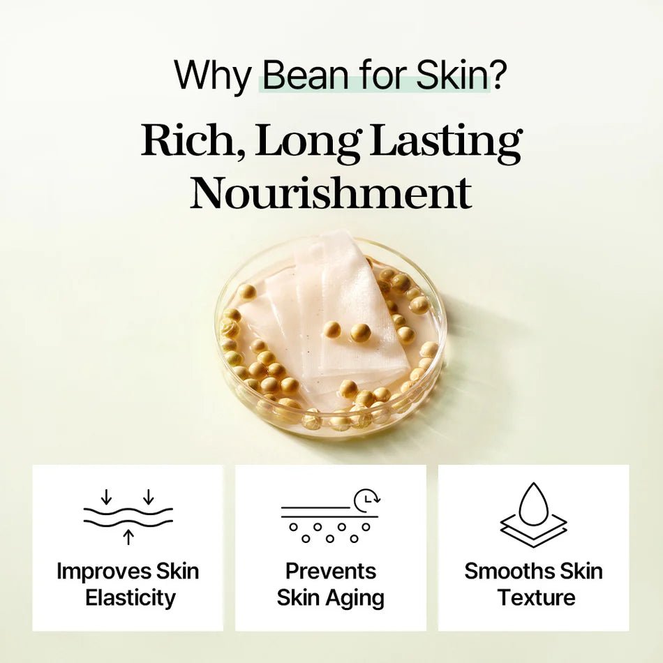 Mixsoon Bean Toner Pad - OVERRATED