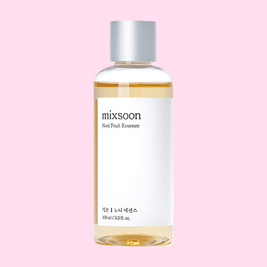 mixsoon Noni Fruit Essence 100ml - OVERRATED